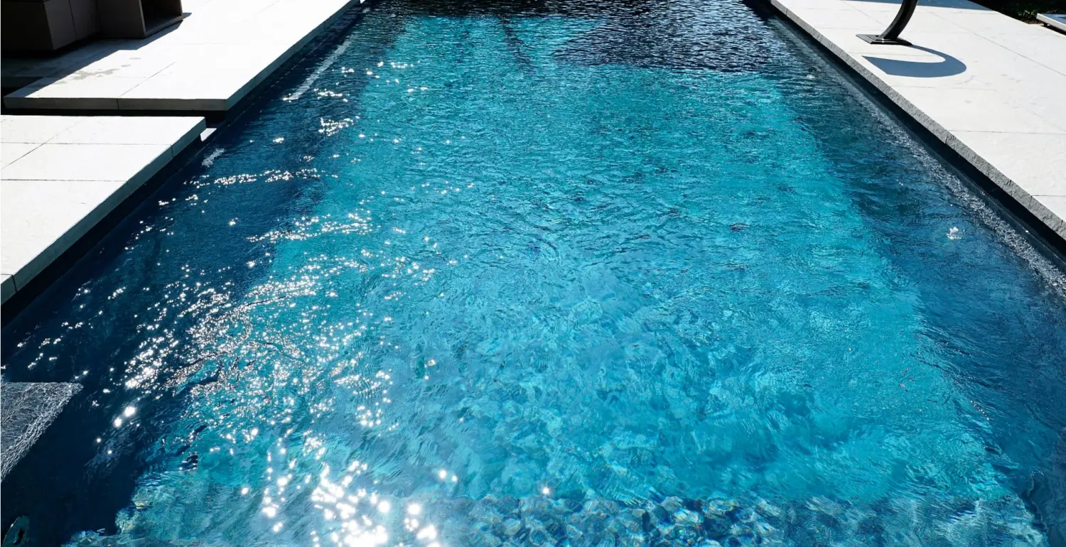 KGS Gebäudereinigung - Schwimmbadreinigung